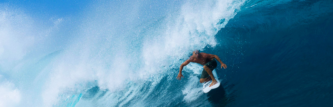 Slater Designs surfboards the inside track 