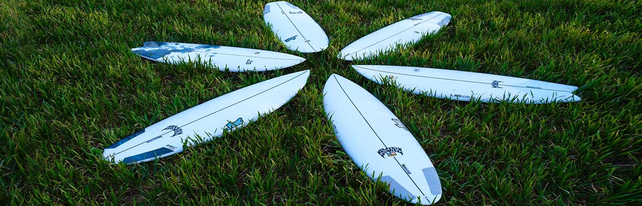 Lib Tech Surfboards Lib Tech Surfboards