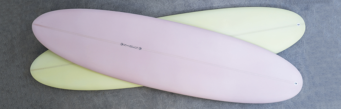 Introducing Siren Surfboards Introducing Siren Surfboards