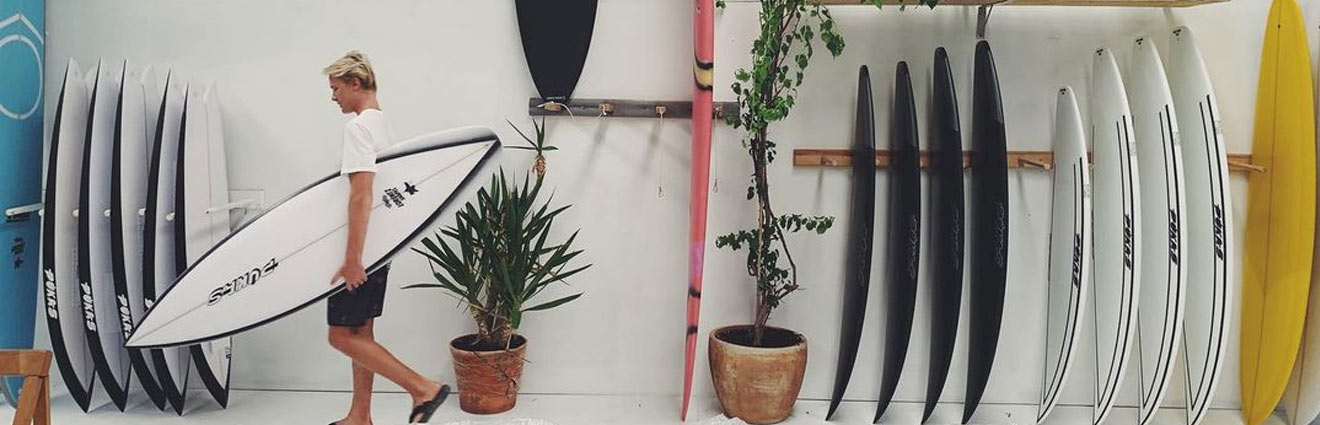 The Boardshop Guide To Surfboard Care The Boardshop Guide To Surfboard Care