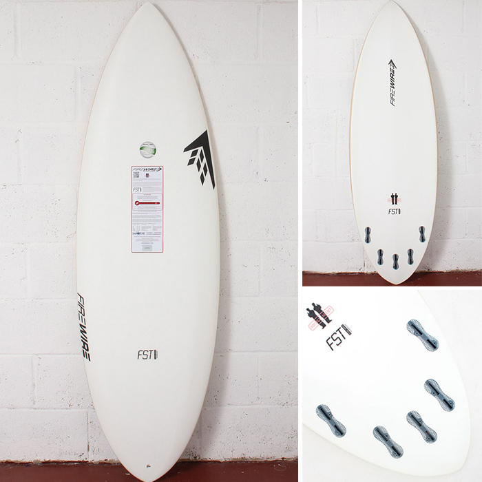 Firewire Double 
Agent