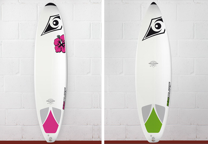 epoxy surfboards at boardshop.co.uk