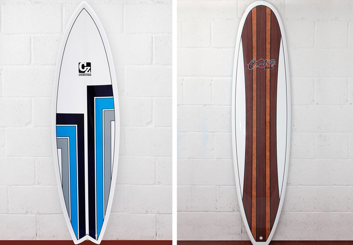 epoxy surfboards at boardshop.co.uk