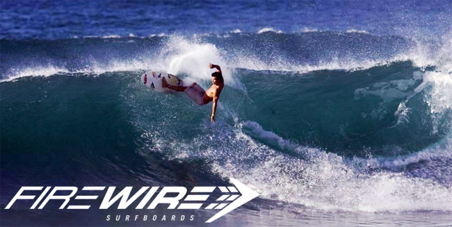 Firewire Surfboards