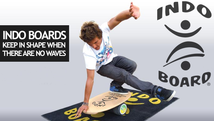 Indo Board