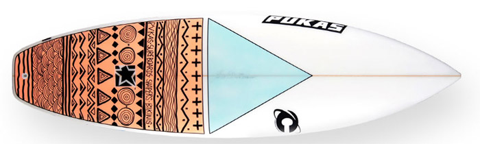 pukas surfboards