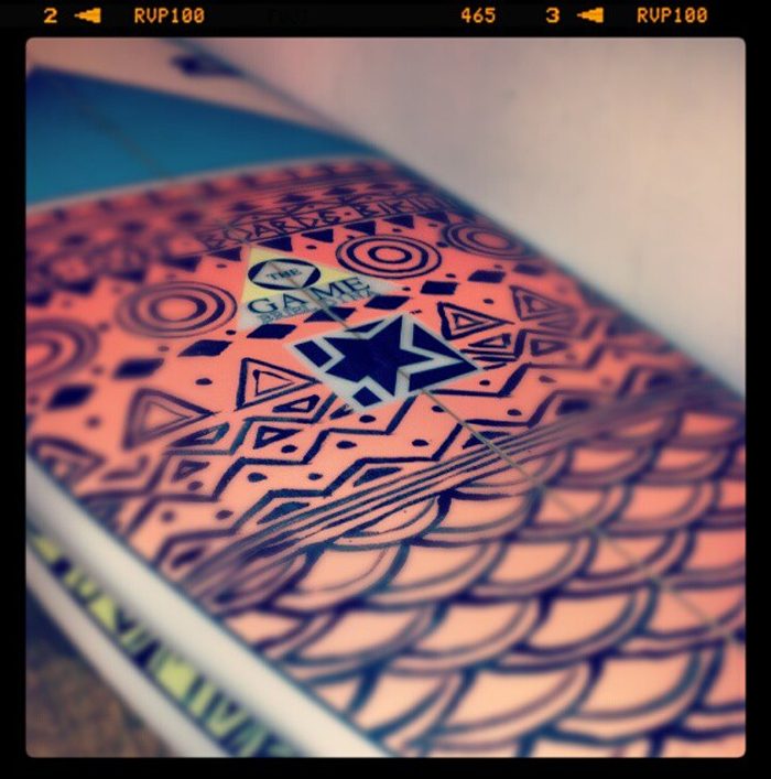 pukas surfboards