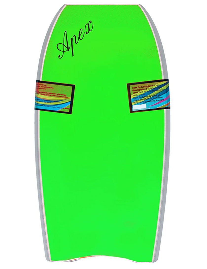 Apex AX04 bodyboard 40 inch - Navy