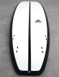 Cortez Prism Paradox Surfboard 7ft 2 - White