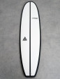 Cortez Prism Paradox Surfboard 7ft 2 - White