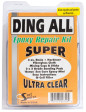 Ding All Super Epoxy Surfboard Repair Kit - Clear