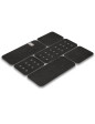 DaKine Front Foot surfboard traction pad - Black