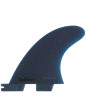 FCS II Performer Neo Glass Eco Quad Rear Fins Medium - Pacific