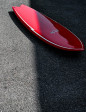 Gerry Lopez Something Fishy surfboard 6ft 0 - Red