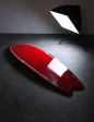 Gerry Lopez Something Fishy surfboard 6ft 0 - Red