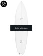 Lost Glydra Surfboard - Custom