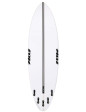 Pukas 69er Evolution Surfboard - Custom