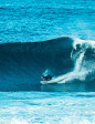 Pyzel Ghost Surfboard 6ft 1 Futures - White