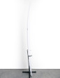 Pyzel Ghost Surfboard 6ft 1 Futures - White