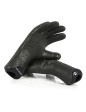 Rip Curl Junior Dawn Patrol 2mm Wetsuit Glove - Black