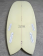 Siren Sailor's Ruin Surfboard 6ft 10 Futures - Sand Dune