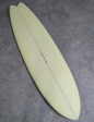 Siren Sailor's Ruin Surfboard 6ft 10 Futures - Sand Dune