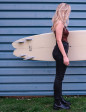 Siren Sailor's Ruin Surfboard 6ft 10 Futures - Sand Dune