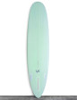 Siren Sea Maiden Surfboard 8ft 6 Futures - Mist