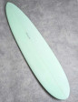 Siren Sea Maiden Surfboard 8ft 6 Futures - Mist