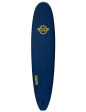 Surfworx Banshee Mini Mal soft surfboard 9ft 0 - Blue