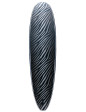 Surfworx Banshee Mini Mal soft surfboard 9ft 0 - Blue