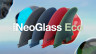 FCS II Carver Neo Glass Eco Tri Fins Medium - Sage
