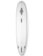 Walden Mega Magic Fusion HD surfboard 9ft 6 - White