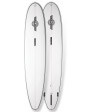 Walden Mega Magic Fusion HD surfboard 9ft 6 - White