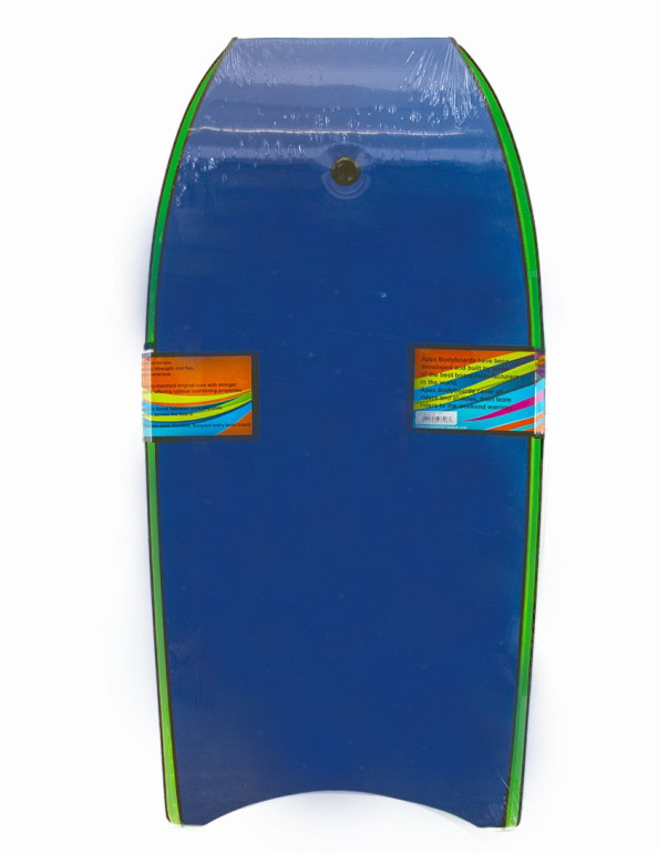 Apex AX01 bodyboard 39 inch - Green