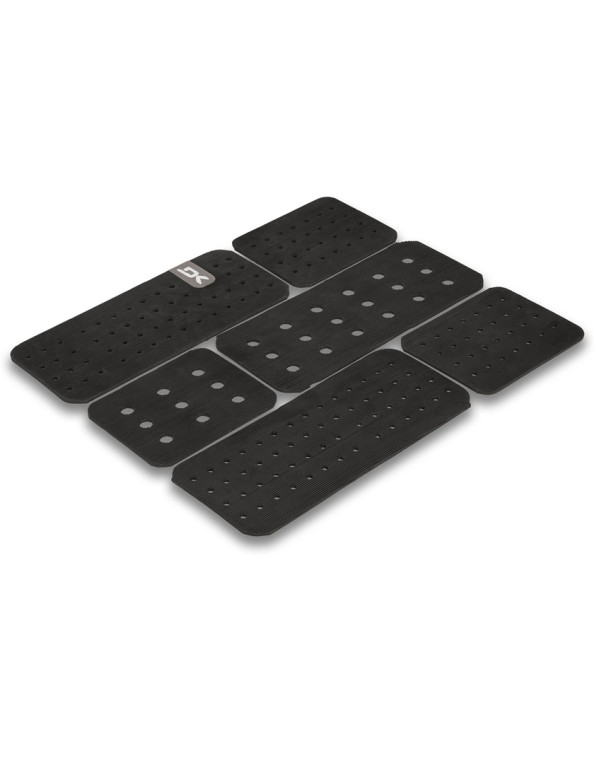 DaKine Front Foot surfboard traction pad - Black main product photo