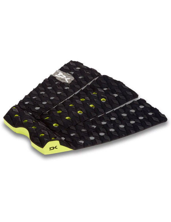 DaKine Launch surfboard tail pad - Black DaKine Launch surfboard tail pad - Black