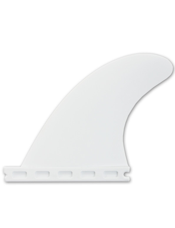 Futures QD2 3.75 Thermotech Quad Rear Fins Small - White Futures QD2 3.75 Thermotech Quad Rear Fins Small - White