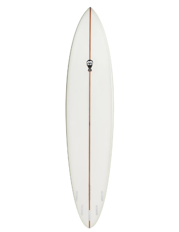 Mark Phipps Hartza Surfboard - Custom