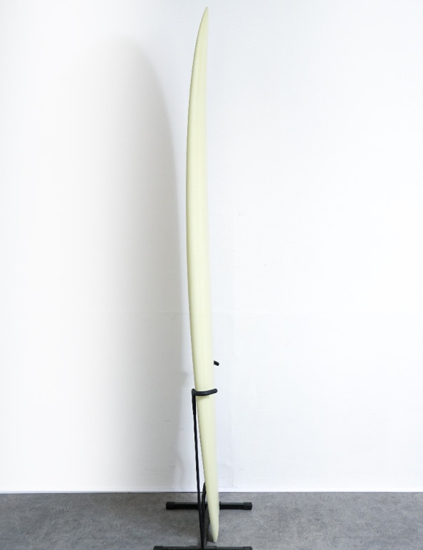 Siren Sailor's Ruin Surfboard 6ft 10 Futures - Sand Dune