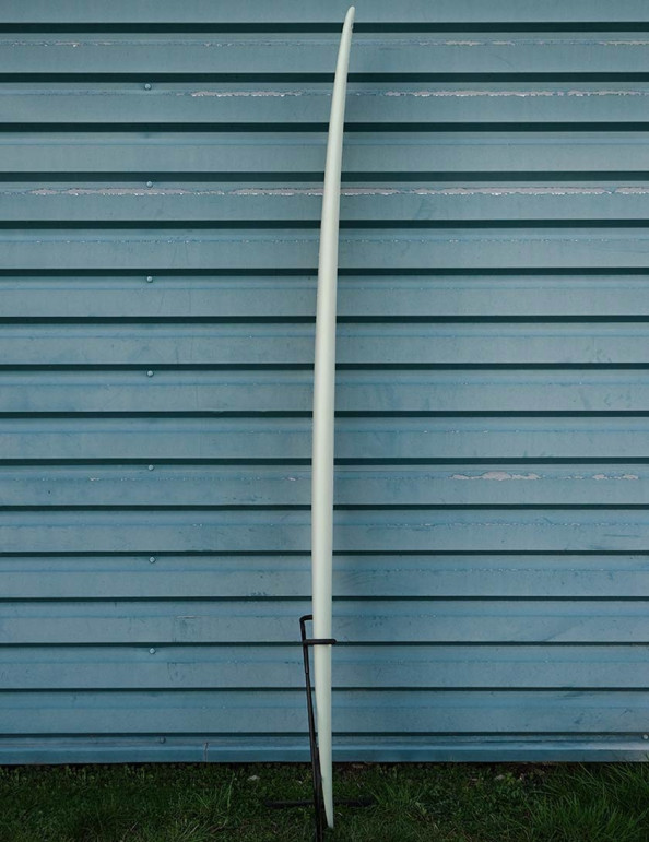 Siren Sea Maiden Surfboard 8ft 6 Futures - Mist