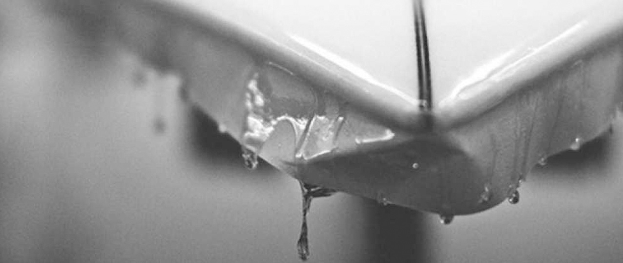PU Surfboard Repair